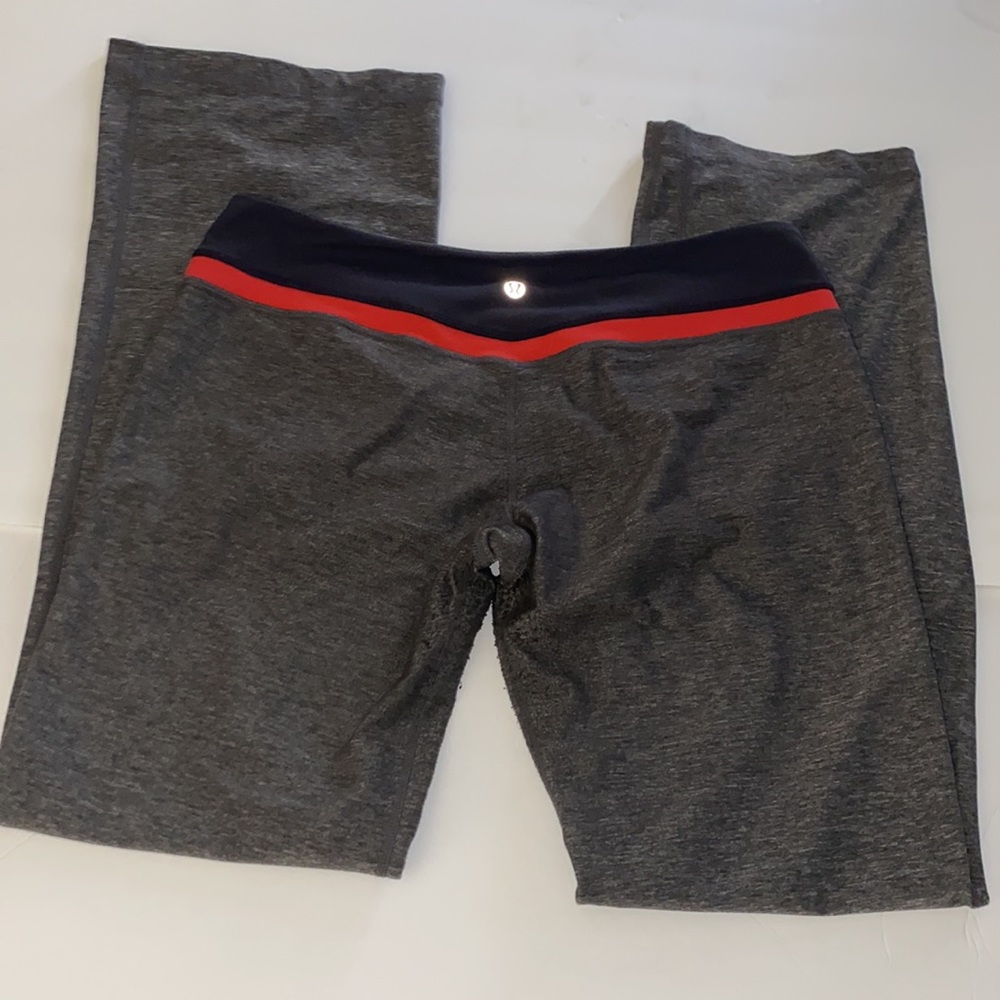 🍋 Lululemon Pant - Picture 2 of 6